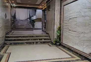 undefined undefined - 3 غرف - بالدور 6