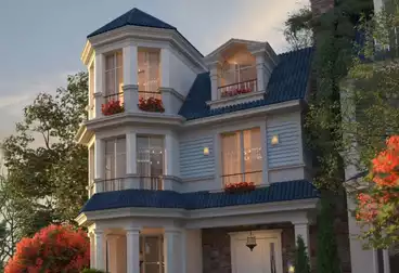 Villas For sale - 4 rooms