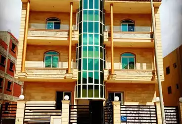 Apartments For sale - 3 rooms - floor 2