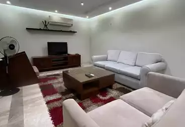 Furnished Apartment For rent - 3 rooms - floor 2