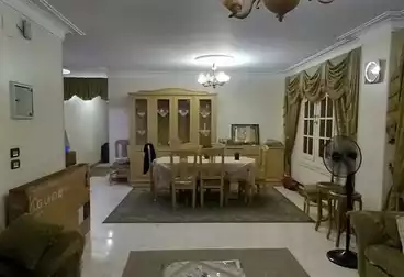 شقق مفروشة للإيجار - 2 غرف - بالدور 12