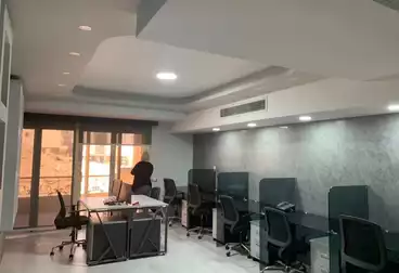 Properties For rent - 5 rooms - floor 1