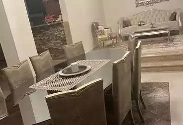 دوبلكس للبيع - 3 غرف - بالدور 1