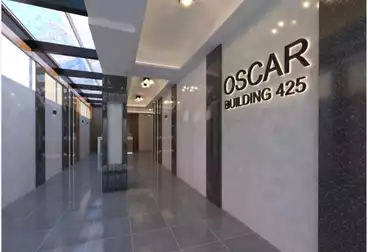 Offices For rent - 24 rooms - floor 1