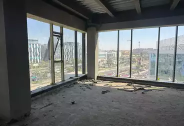 Administrative For rent - 3 rooms - floor 3