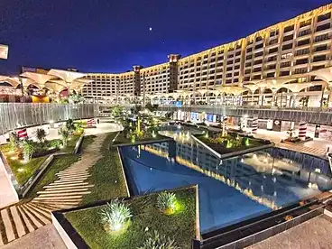 Shops For rent - floor 1