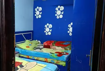 Apartments For sale - 3 rooms - floor 5