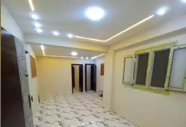 شقق للبيع - 3 غرف - بالدور 2