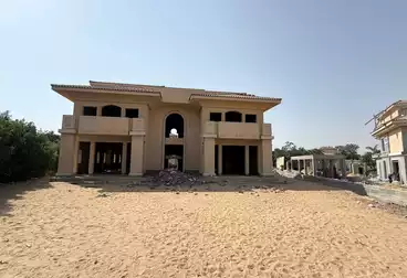 Villas For sale - 7 rooms