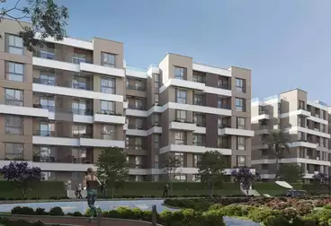 عقارات للبيع - 2 غرف - بالدور 1