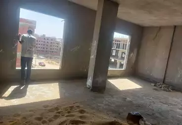 undefined undefined - 3 غرف - بالدور 2