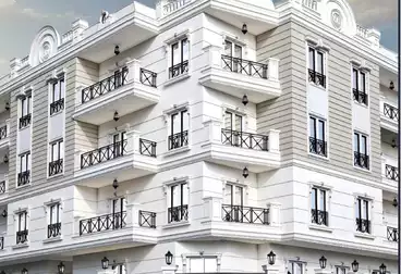 undefined undefined - 3 غرف - بالدور 2