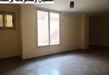 Duplex For rent - 4 rooms - floor 2