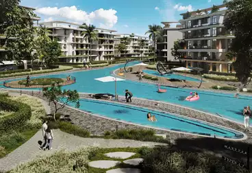 Apartments For sale - 2 rooms - floor 1