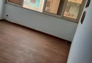 إداري للإيجار - 2 غرف - بالدور 4