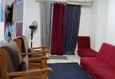 عقارات للإيجار - 2 غرف - بالدور 1