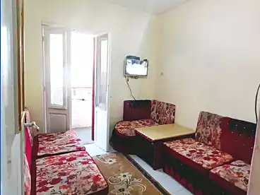 Properties For rent - 2 rooms - floor 2