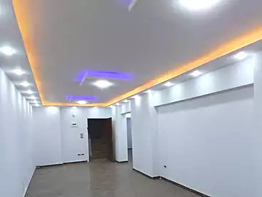 عقارات للبيع - 3 غرف - بالدور 1