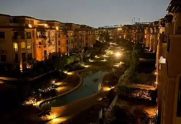 Penthouse For sale - 3 rooms - floor 3