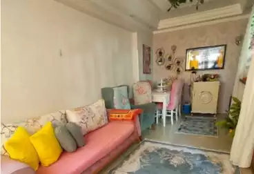 Furnished Apartment For sale - 2 rooms - floor 15