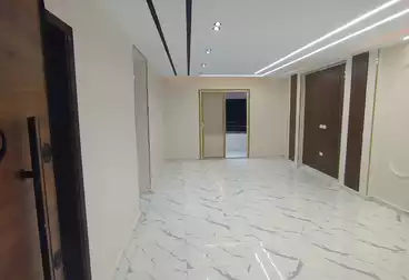 شقق للبيع - 3 غرف - بالدور 6