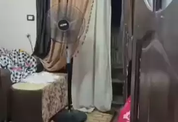 undefined undefined - 3 غرف - بالدور 4