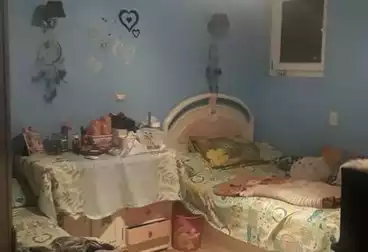 شقق للبيع - 3 غرف - بالدور 3