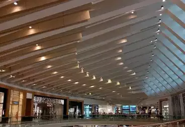 Shops For rent - floor 1