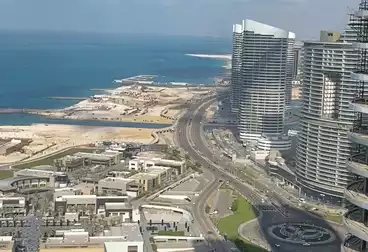 undefined undefined - 2 rooms - floor 36