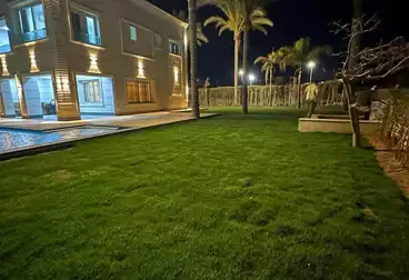 Villas For sale - 5 rooms