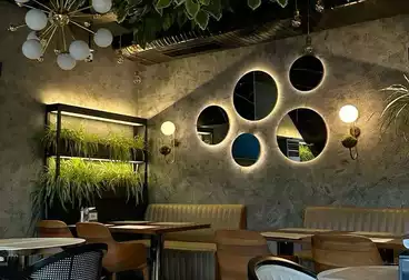 مطاعم للإيجار - بالدور 1