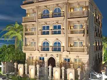 undefined undefined - 4 rooms - floor 1