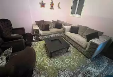 Properties For rent - 3 rooms - floor 2