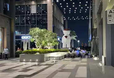 Commercial For rent - floor 1