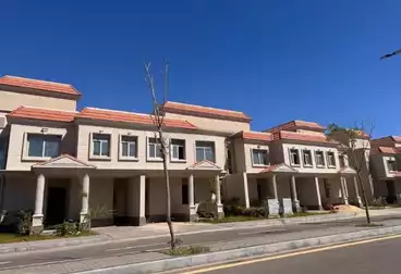 Separate Villa For sale - 4 rooms