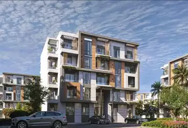 Duplex For sale - 4 rooms - floor 0