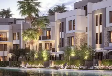 Villas For sale - 4 rooms