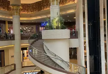 Shops For rent - floor 1