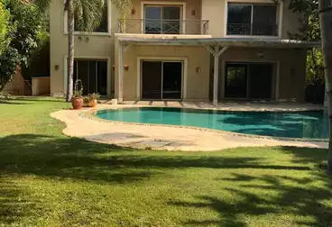 فلل للإيجار - 4 غرف