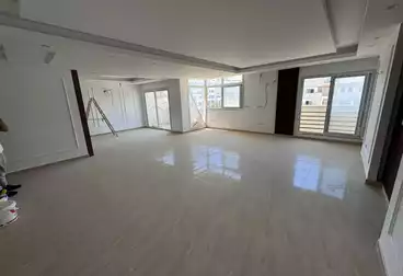 Duplex For rent - 3 rooms - floor 2