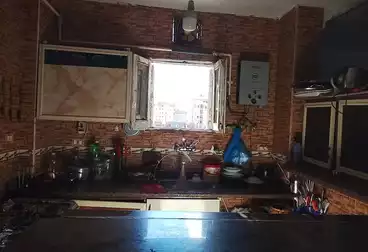 Apartments For sale - 3 rooms - floor 9