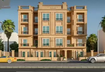 Apartments For sale - 3 rooms - floor 1