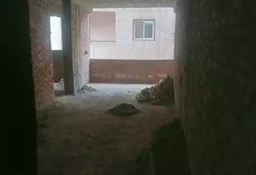 شقق للبيع - 3 غرف - بالدور 11