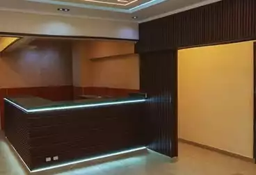 Offices For sale - 3 rooms - floor 1