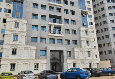 Offices For rent - 3 rooms - floor 3