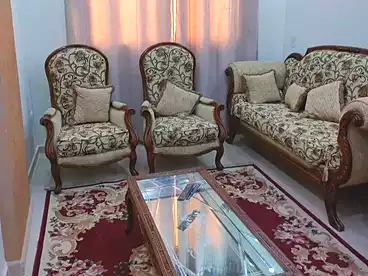 عقارات للإيجار - 3 غرف - بالدور 9
