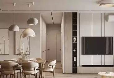 undefined undefined - 3 rooms - floor 1