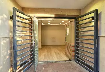 Administrative For rent - 7 rooms - floor 1