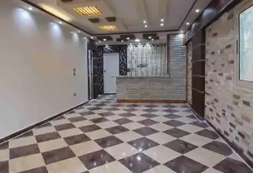 Apartments For sale - 3 rooms - floor 8
