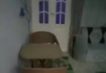 Furnished Apartment For sale - 2 rooms - floor 4